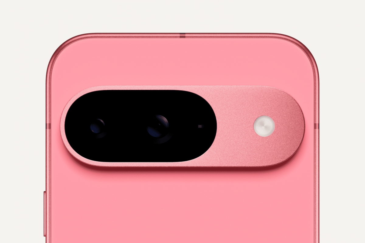 Prenez le Google Pixel 9 sur 128 Go pour 512.15 euros en l'achetant sur l'application MediaMarkt