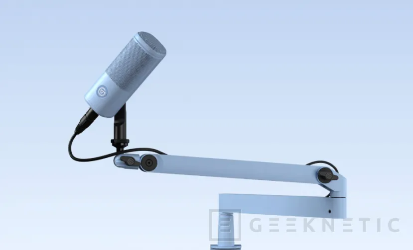 Geeknetic La nouvelle collection Elgato Dreamscape ajoute quatre nouvelles couleurs à tous ses périphériques 2