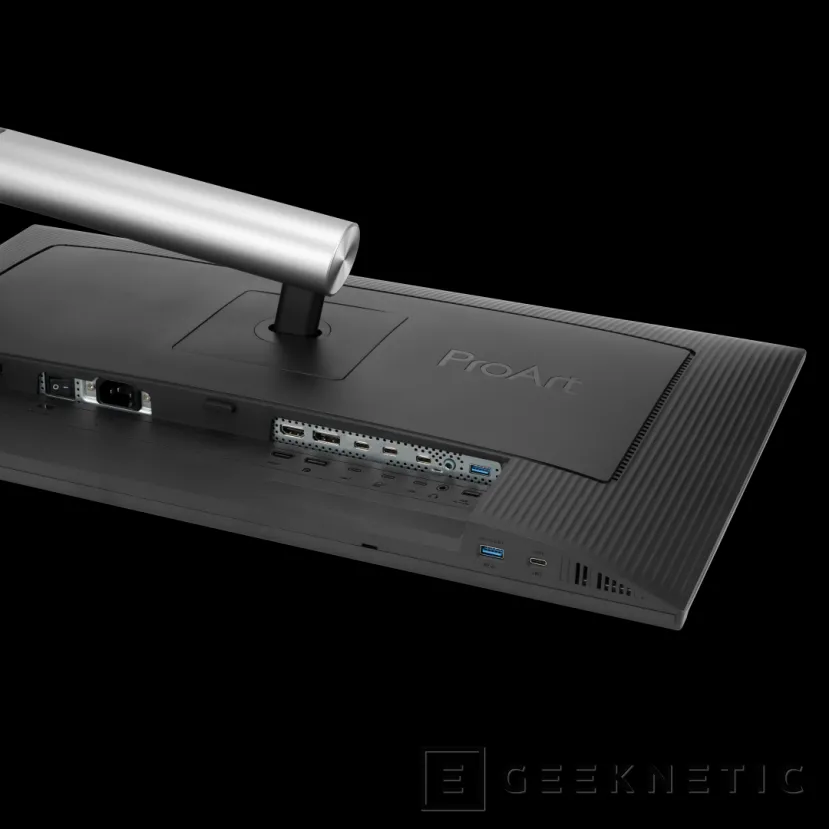 Geeknetic L'Asus Proart Display 6K sera disponible fin août pour 1 299 dollars 4