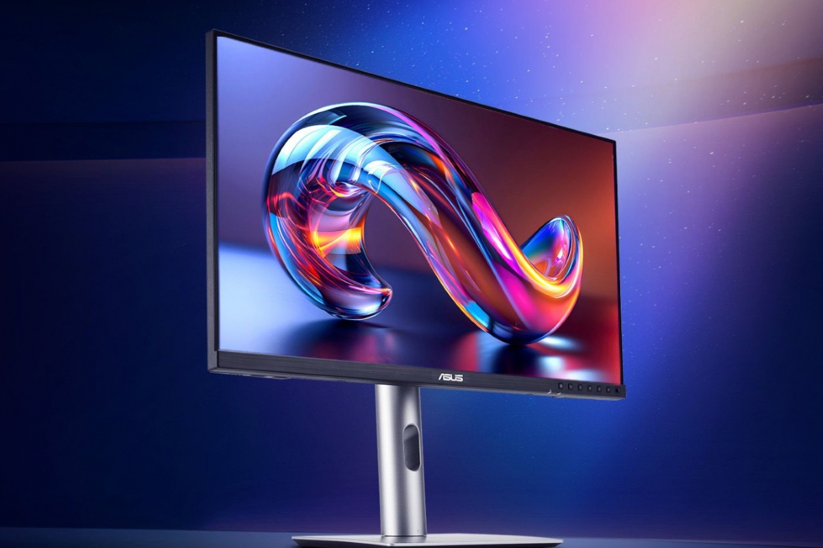 Asus Proart Display 6K sera disponible fin août pour 1 299 $