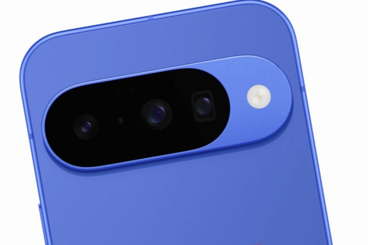 Le Google Pixel 10 aura des capteurs photographiques plus petits et de qualité que ce pixel 9