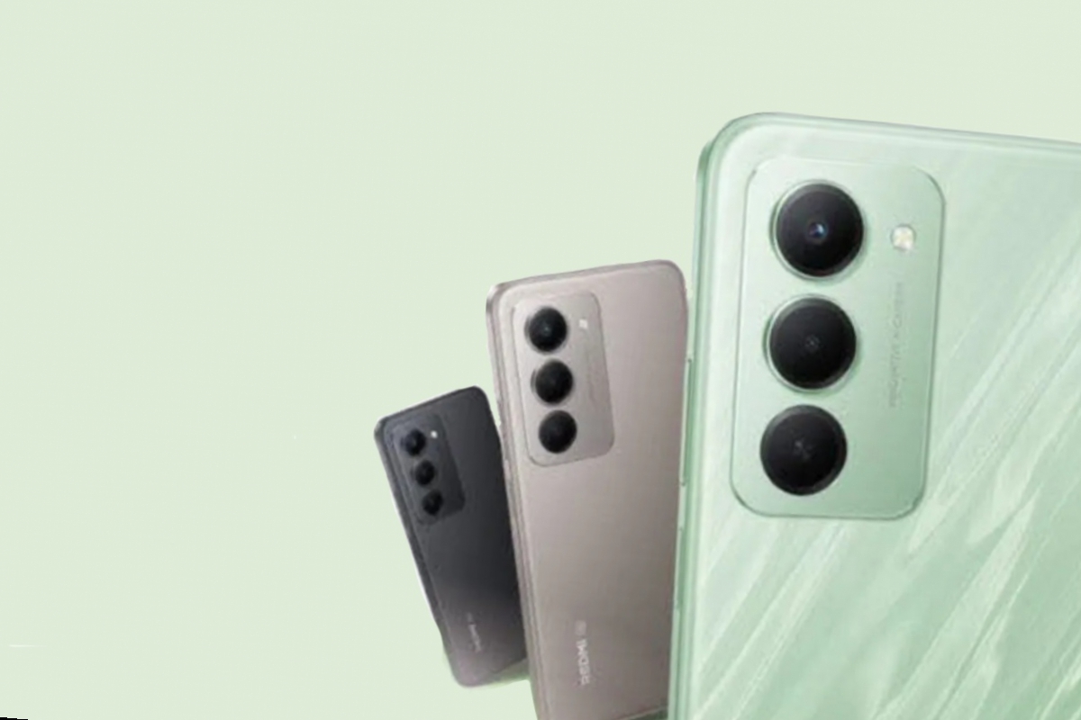 Redmi 15 5G est filtré: écran de 6,9 ”à 144 Hz, batterie Snapdragon 6S Gen 3 et 7 000 MAh pour diriger la plage économique