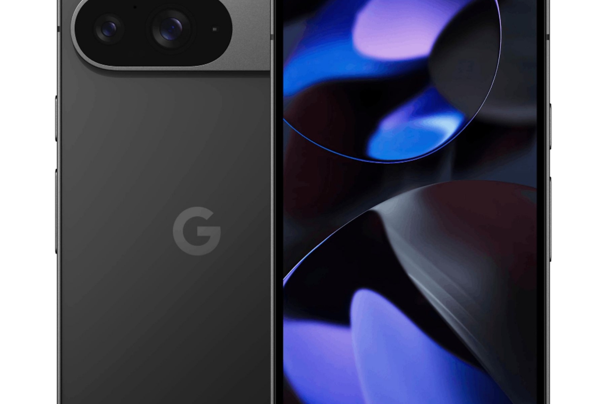Prenez le Google Pixel 9 sur 128 Go pour 483,69 euros à MediaMarkt