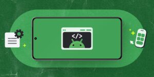 Avec l’application Dropper, Android 17 aura également son propre sélecteur de couleurs intégré au système