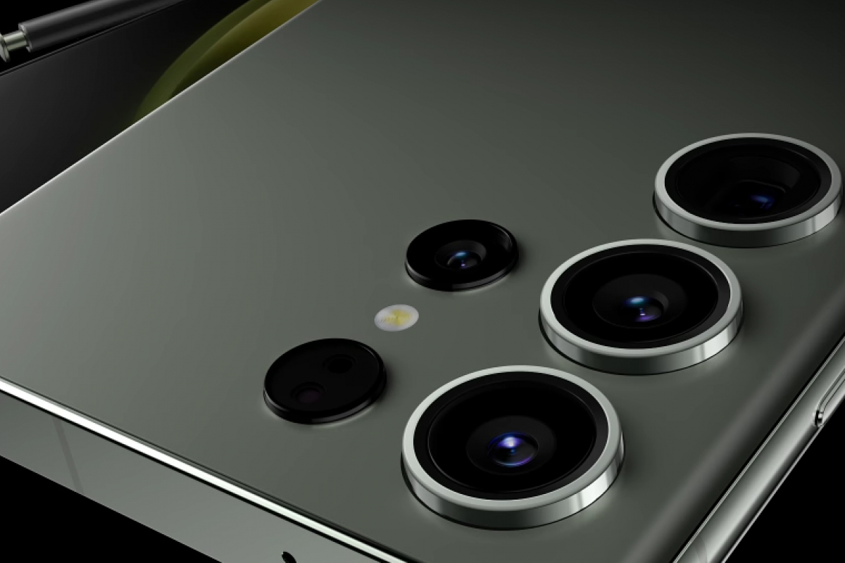 Samsung optera pour le Snapdragon 8 Elite Gen.2