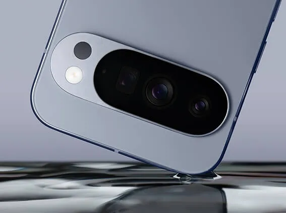 Les nouvelles fuites geeknetic de ce que le pixel 10 pro, regarde 4 et les buts 2a dans la couleur de la pierre de lune sera quelques semaines après l'événement officiel 4