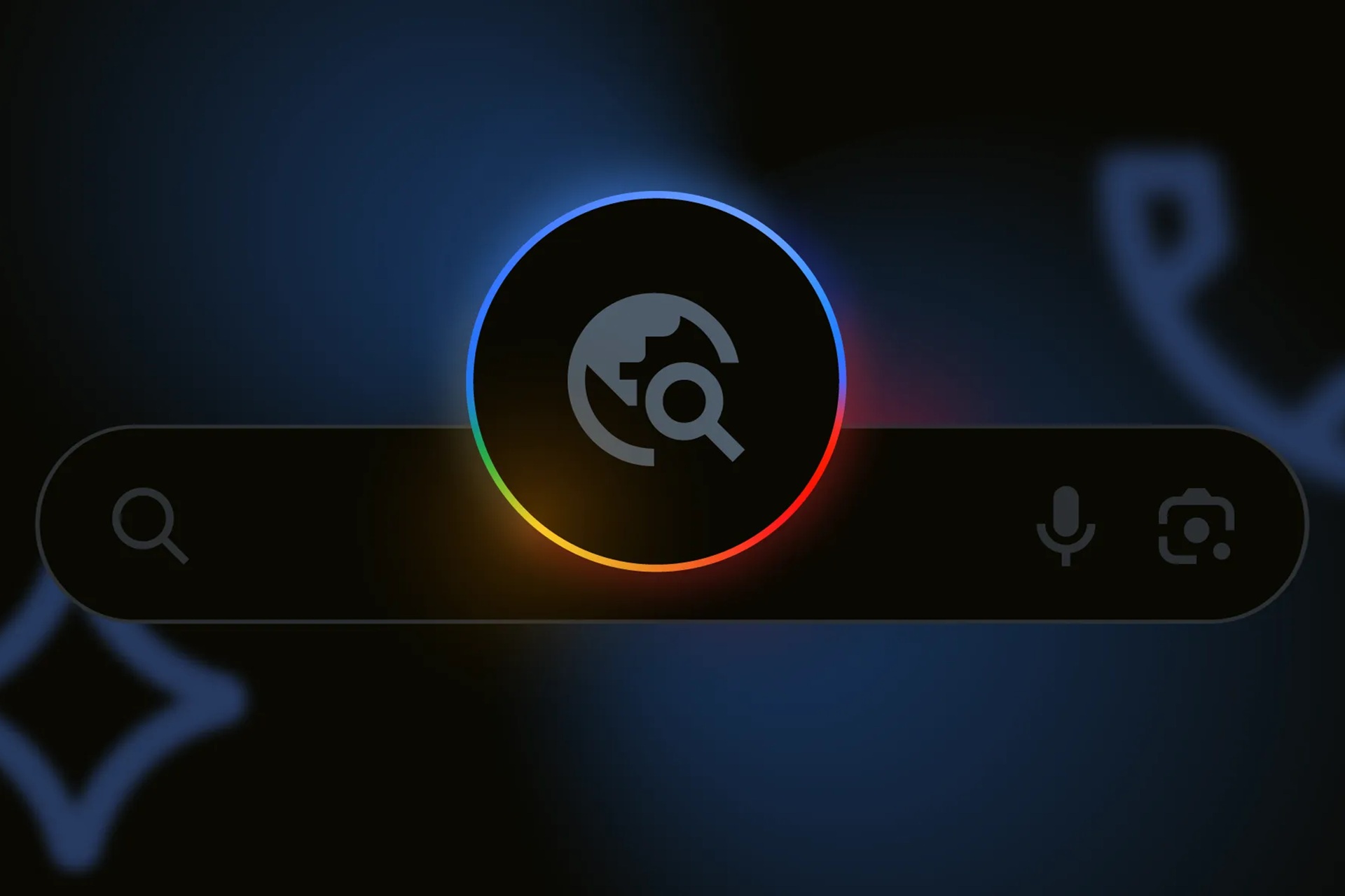 Google - aggiornamenti AI Mode luglio 2025 Hero