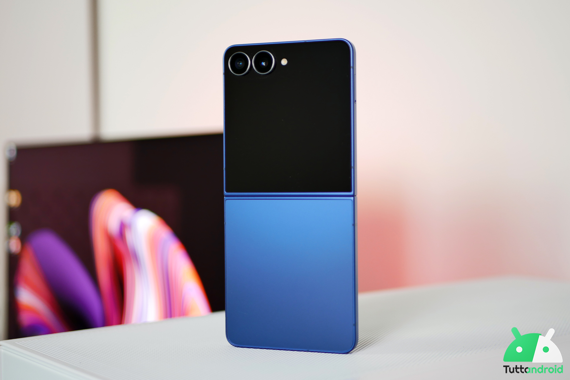 Samsung Galaxy Z Flip 7