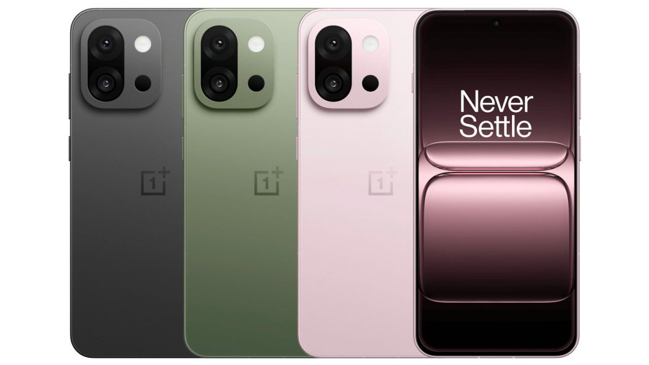 Oneplus13s
