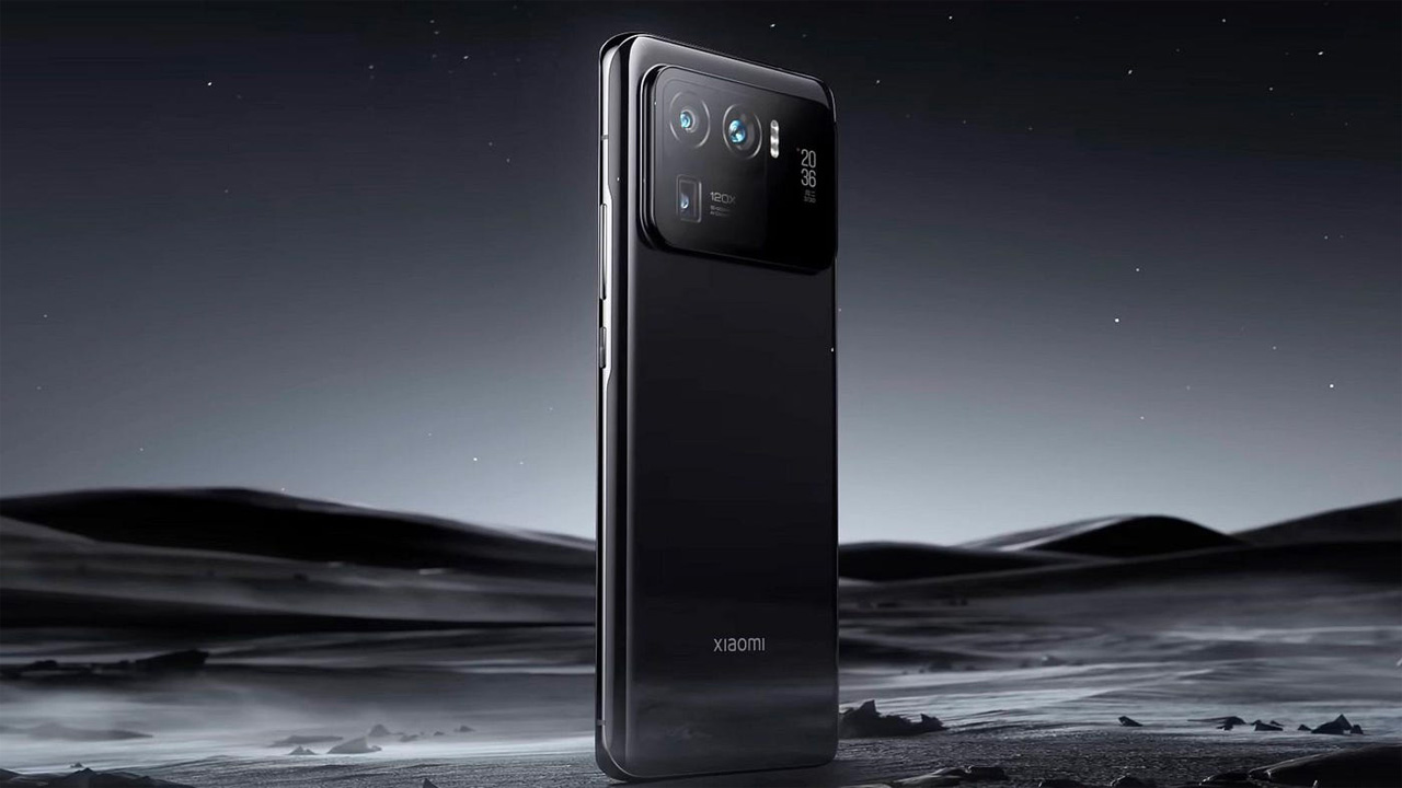 Xiaomi 16 Pro Max