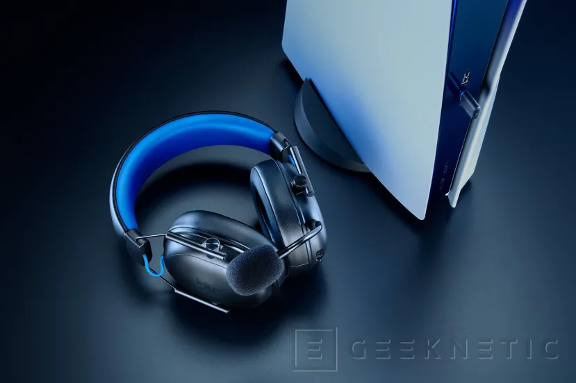 Geeknetic Le nouveau écouteur sans fil Razer Blackshark V3 Pro n'a que 10 ms latence 4