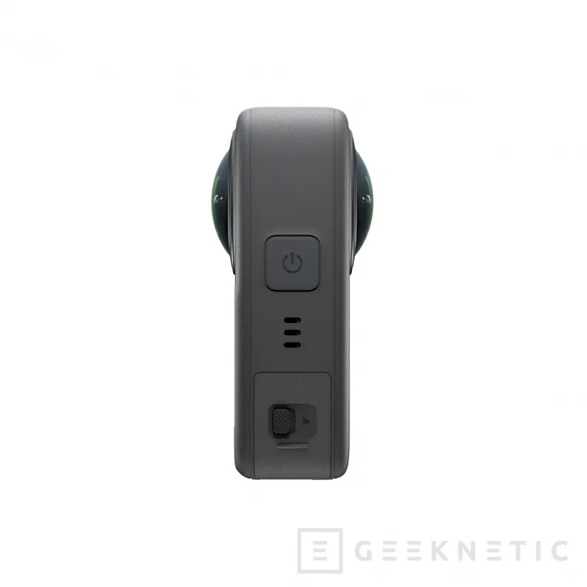 Geeknetic DJI lance le 360 OSMO avec une vidéo 8K, un pouce de capteurs et des accessoires de moto compatibles avec l'assemblage rapide 3