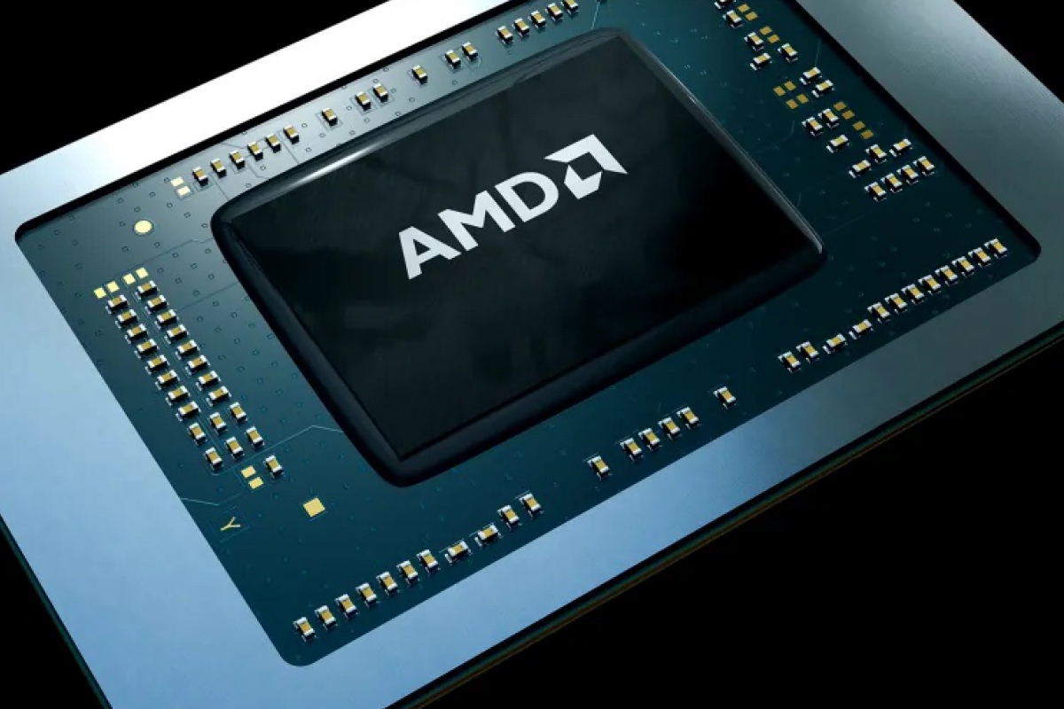 AMD travaille sur une carte d'accélérateur AI discrète dédiée au bureau PC