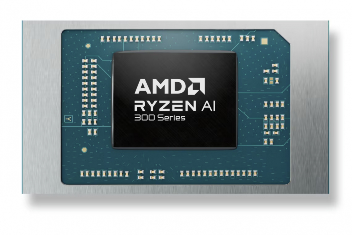 AMD a lancé le Ryzen Ai 5 330, une APU économique avec 4 cœurs Zen 5 et Zen 5C avec des graphiques Radeon 820m intégrés