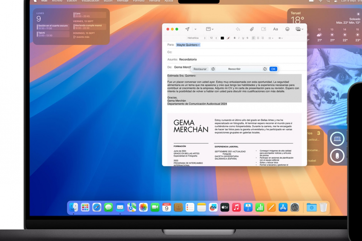 Apple veut introduire une technologie Openai ou anthropique pour améliorer Siri avec iOS 26