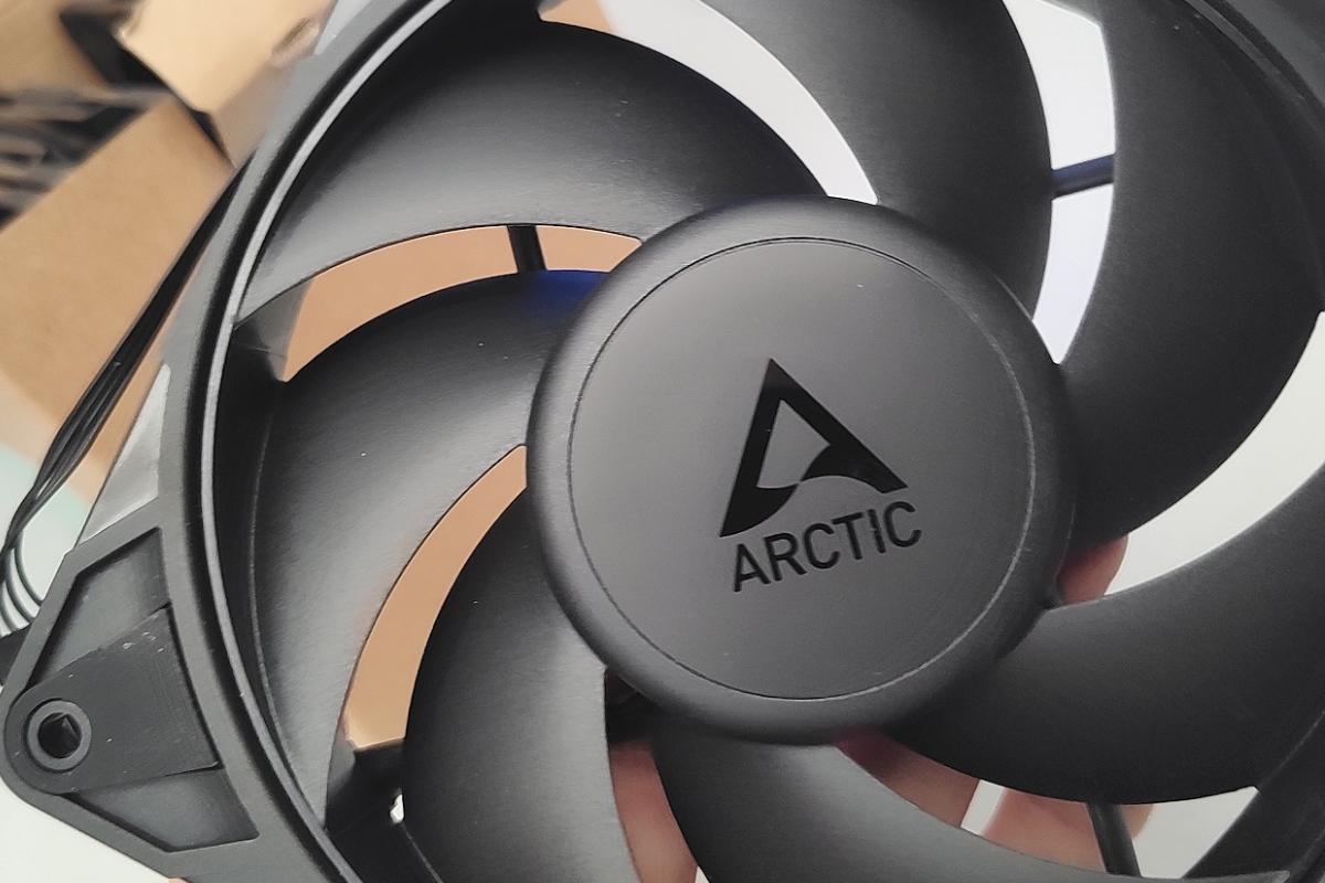 Artitics P12 Pro PST Review