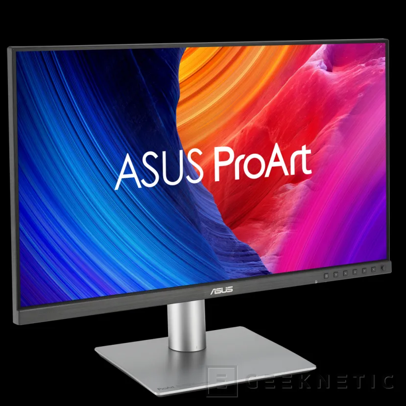 Geeknetic L'Asus Proart Display 6K sera disponible fin août pour 1 299 dollars 3