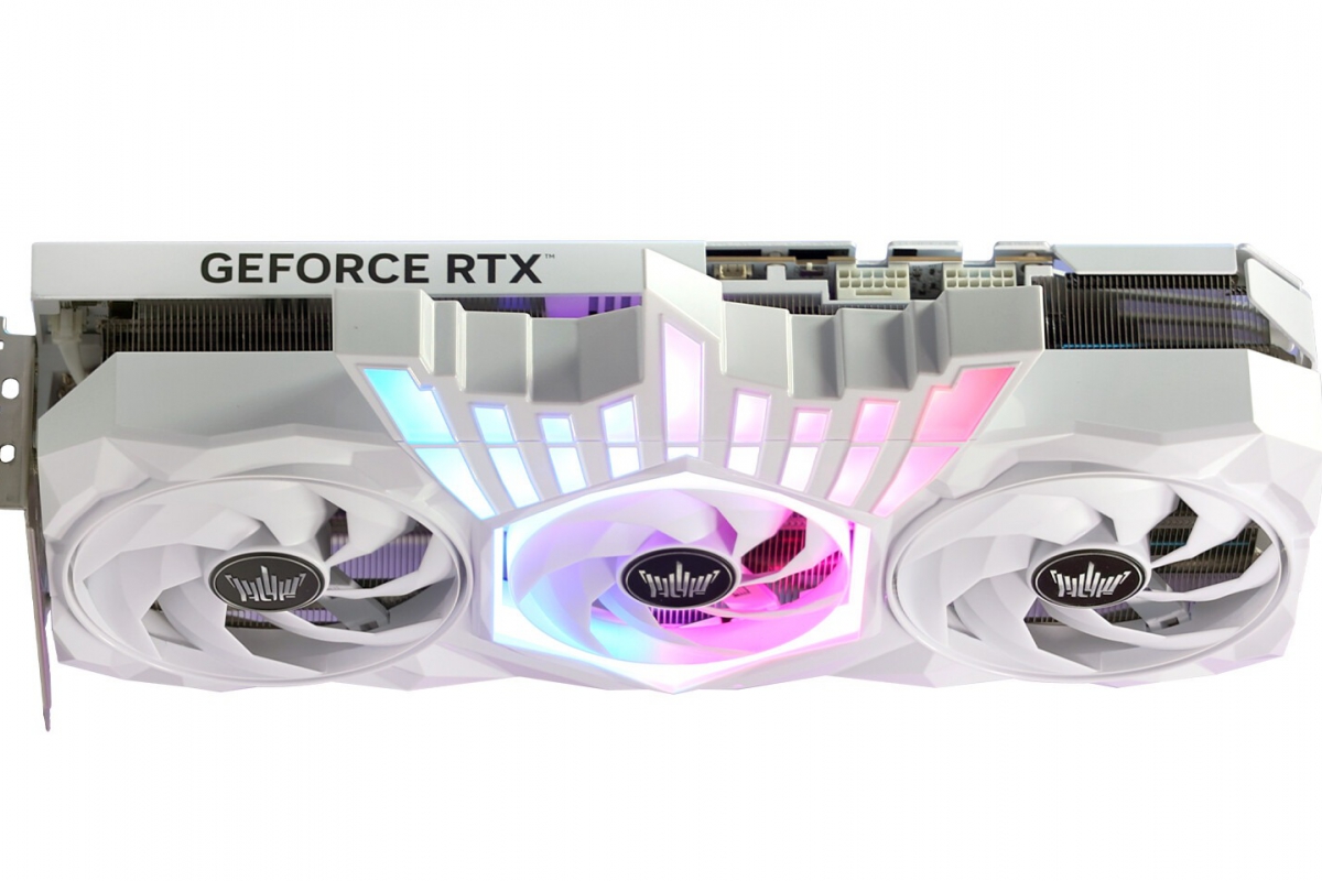 BIOS XOC est filtré pour le Galax RTX 5090D: augmenter la limite de puissance jusqu'à 2001 W