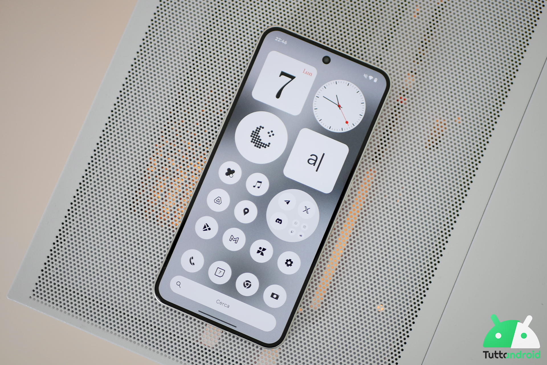 Nothing phone 3