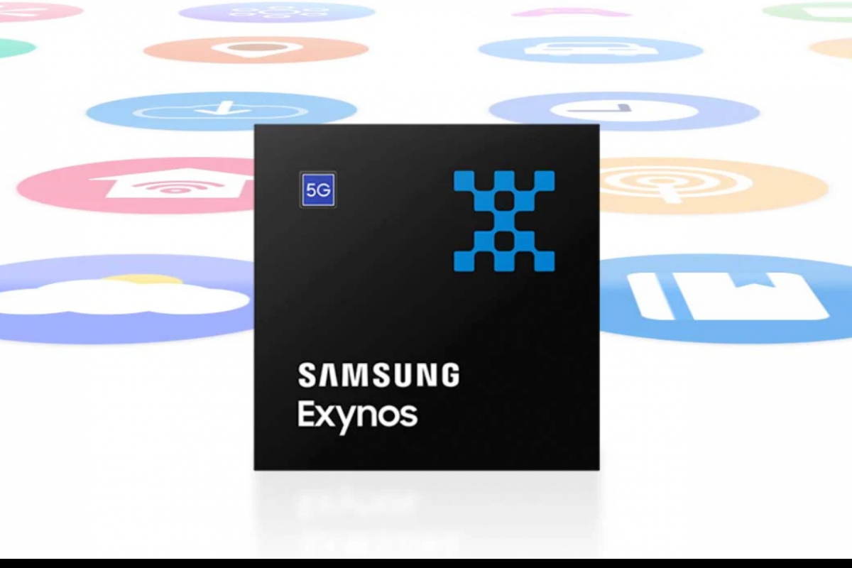 Bombe de filtration: Exynos 2600 détruit Snapdragon 8 Elite avec 18% de performances graphiques supplémentaires