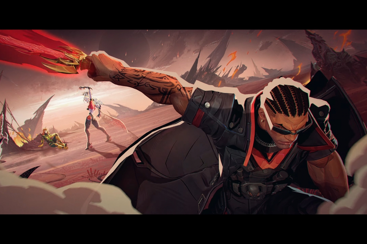 Cette semaine, Nvidia ajoute 3 nouveaux jeux compatibles avec DLSS 4, à une liste qui dépasse 800 titres compatibles avec RTX