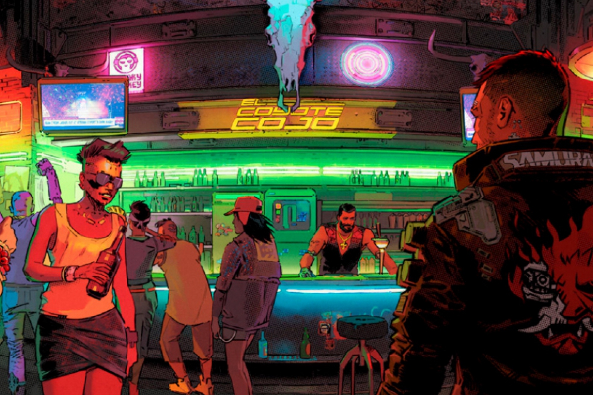 Cyberpunk 2077 est déjà compatible avec Mac, les exigences recommandées demandent une Apple M3 Pro avec 18 Go de RAM