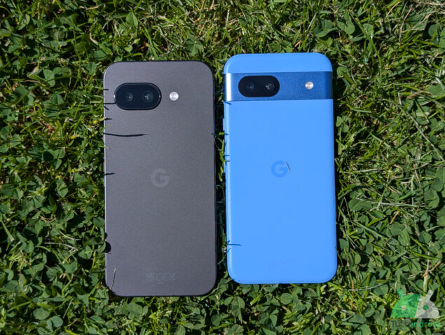 De nouvelles réductions sur le Google Store pour (presque) tous les pixels, entre les remises et les accessoires en cadeau