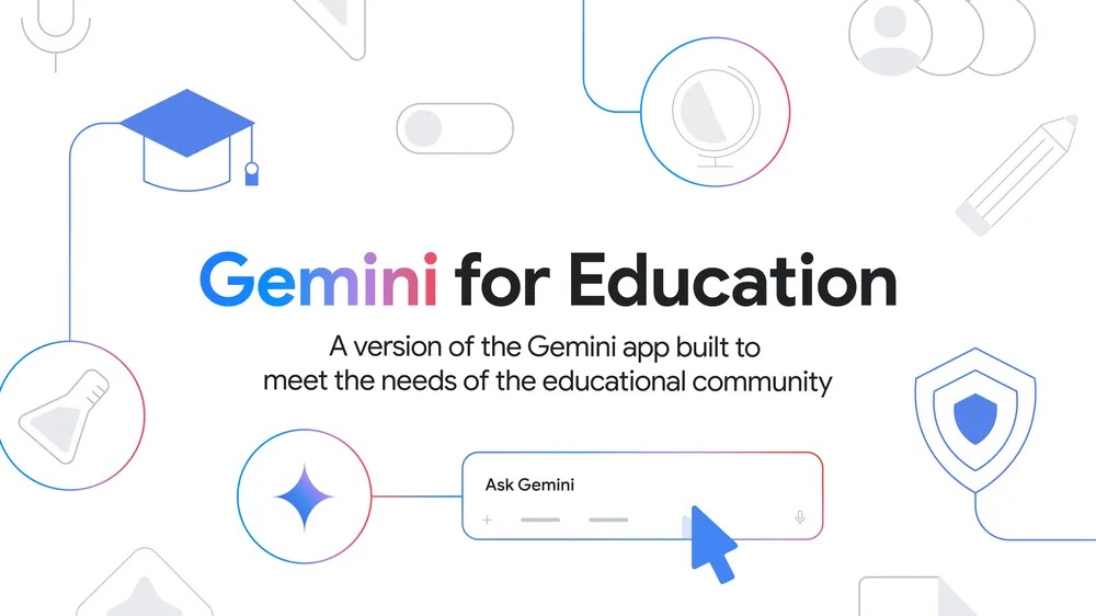 Gémeaux pour l'éducation