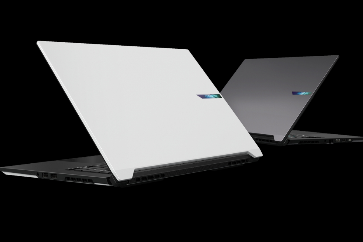 Gigabyte Aero X16 et Gaming A16 ordinateurs portables avec processeurs Intel et AMD et même un NVIDIA RTX 5070 sont déjà disponibles