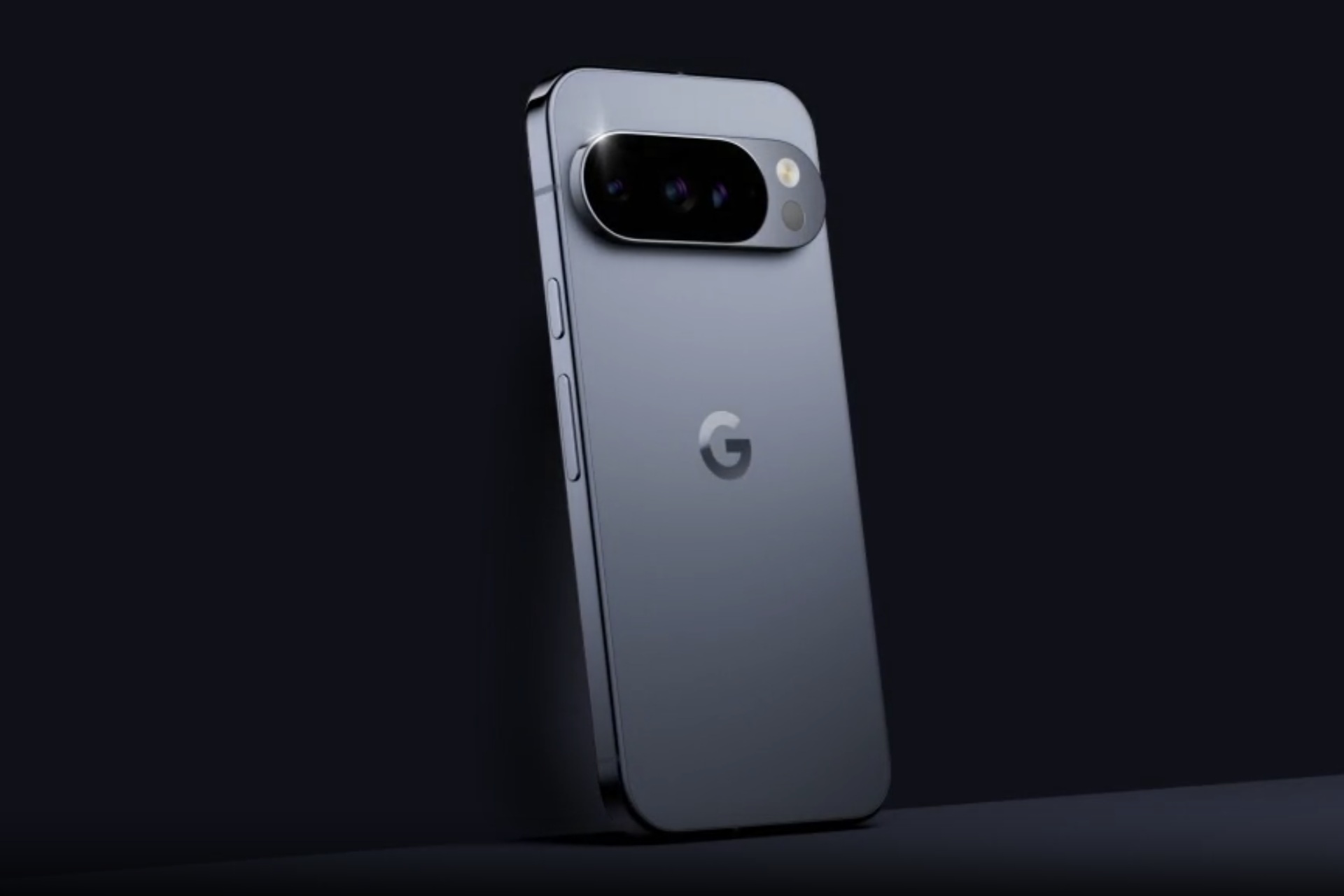 Google Pixel 10 Pro - Teaser ufficiale