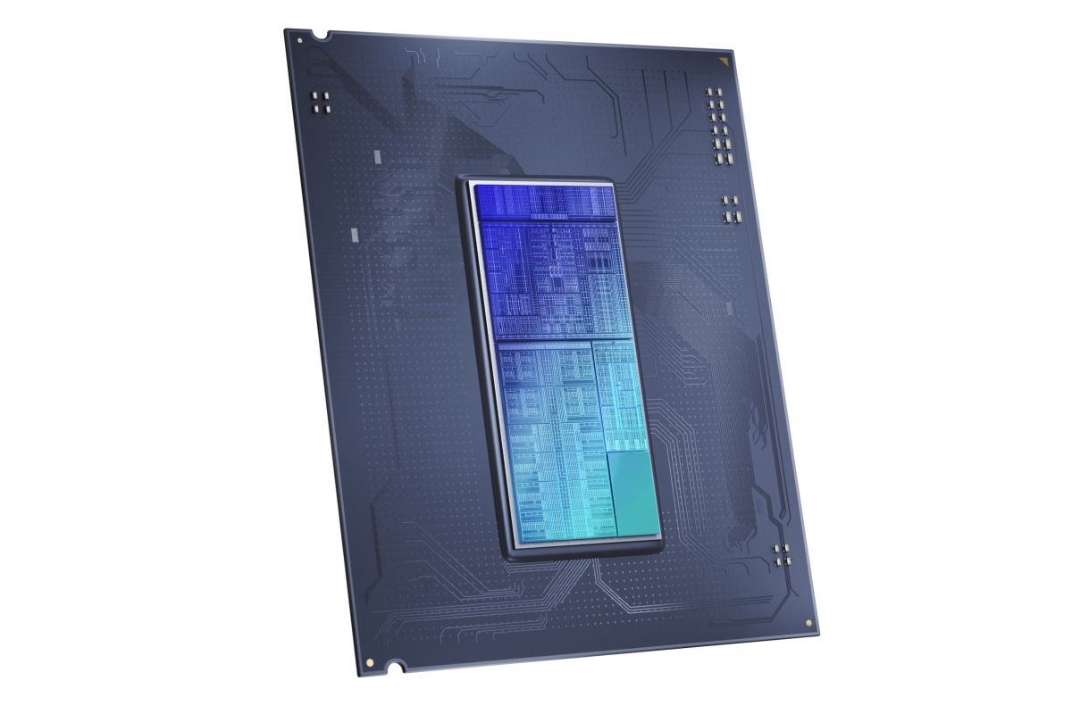 L'Intel Nova Lake-ax aurait un souvenir jusqu'à 10 677 MT / SY 48 CUS XE3