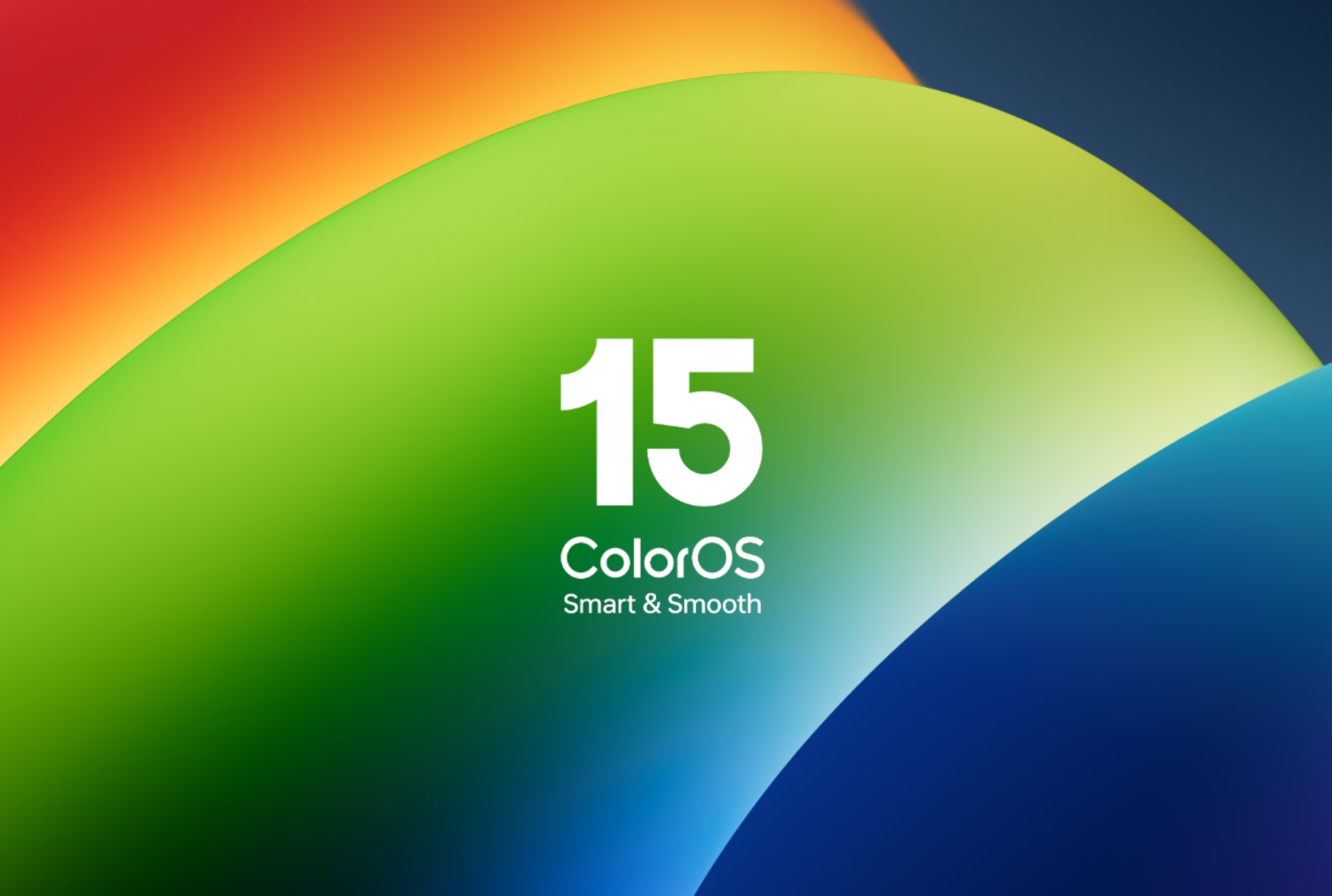 ColorOS 15