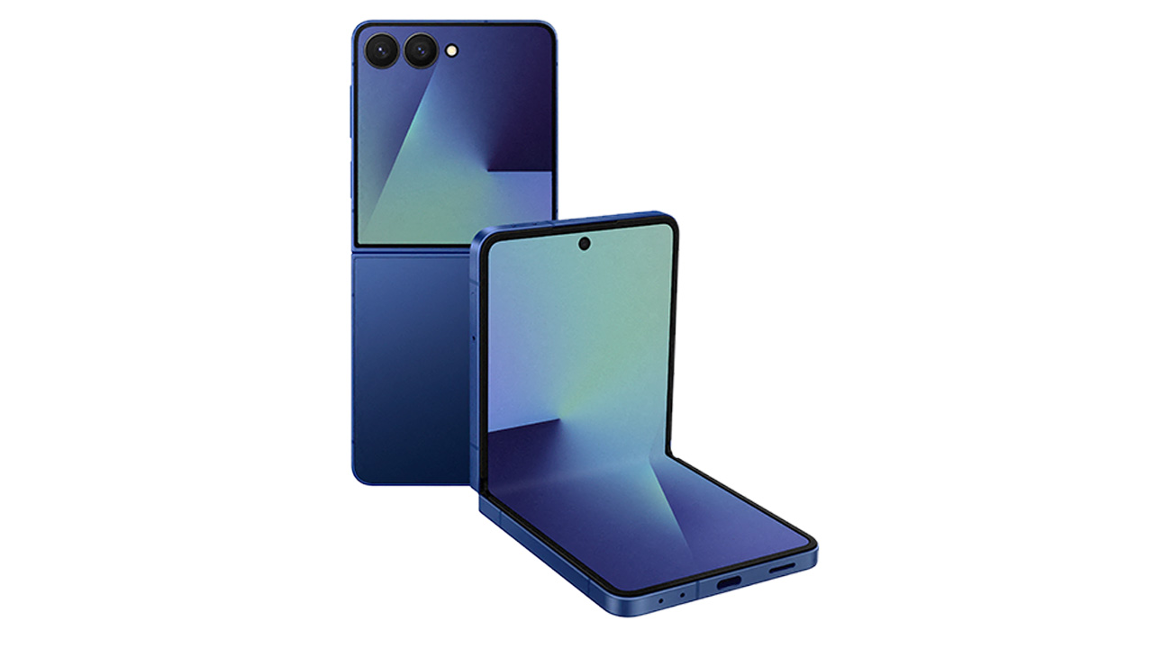 Samsung Galaxy Z Flip7