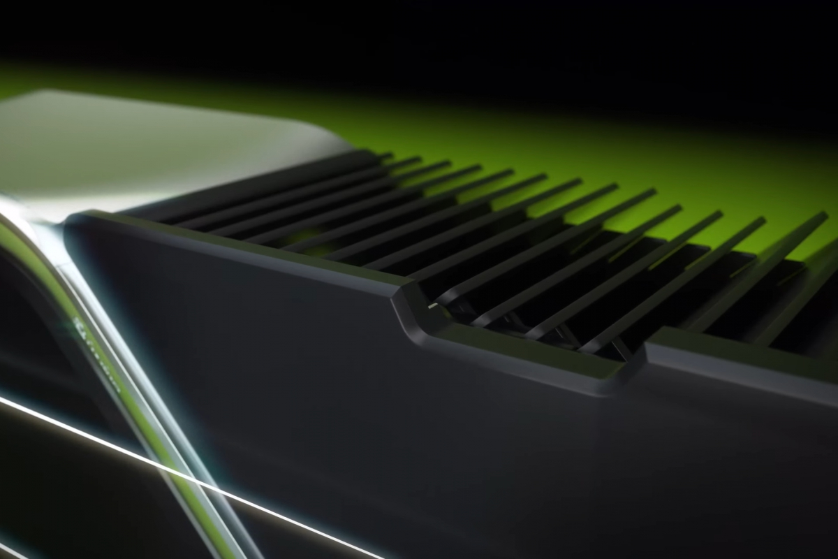 Le NVIDIA RTX 5090 D V2 sera présenté le 5 août et sera lancé le 12 en Chine