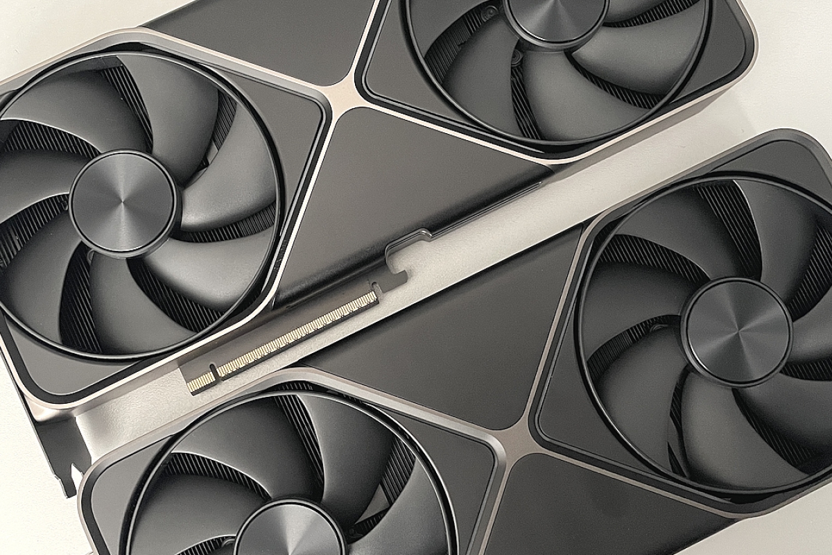 Le Nvidia Geforce RTX 50 Super arrivera ce Noël