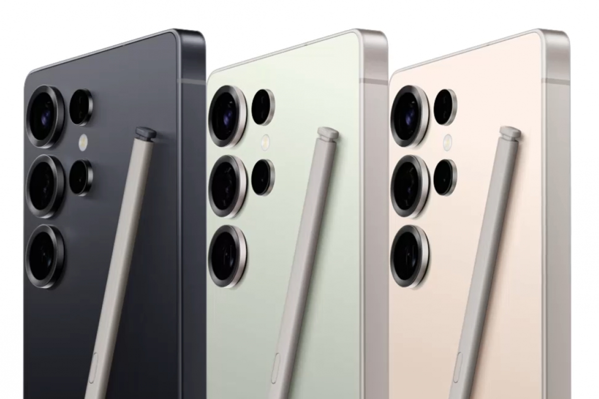 Le Samsung Galaxy S26 Ultra incorporera une batterie plus petite avec la même capacité et un nouveau capteur principal