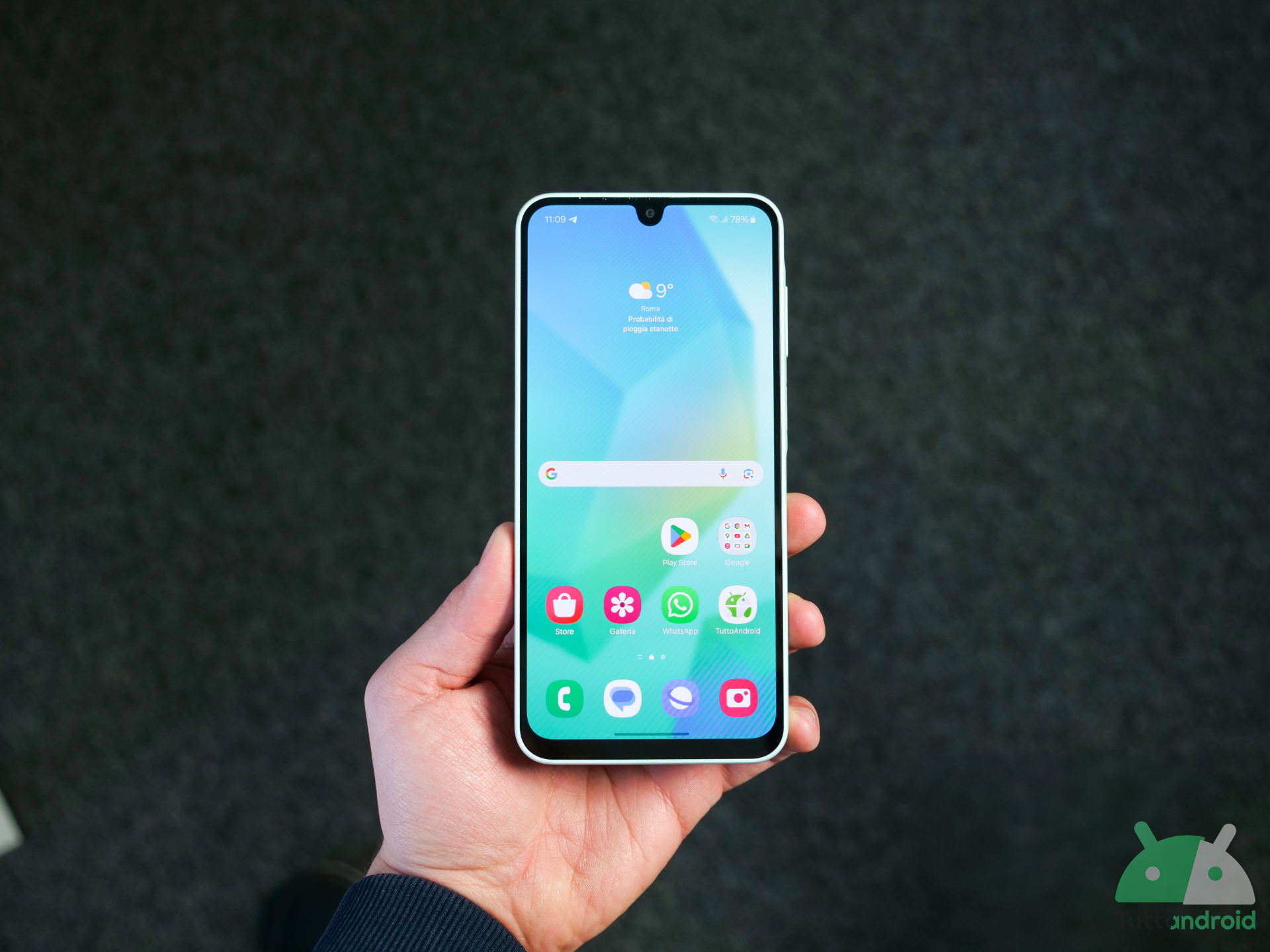 Samsung galaxy a16 4g