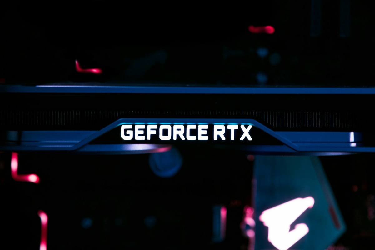 Le possible RTX 5070 Super et Ti Super sont filtrés: plus de VRAM et plus de puissance sur le chemin