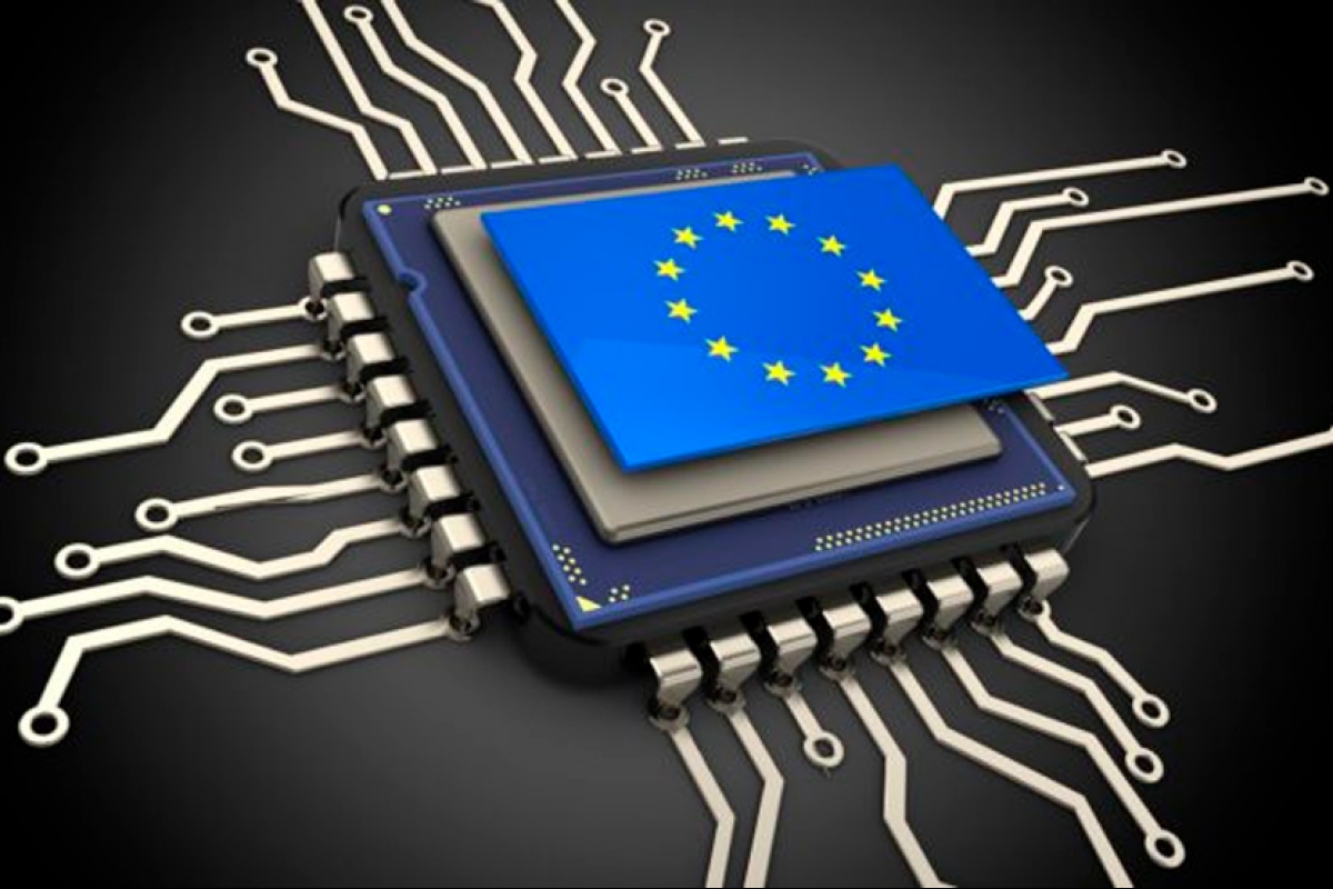 Le premier processeur HPC européen est entré dans la production de masse, sera prêt au début de 2026