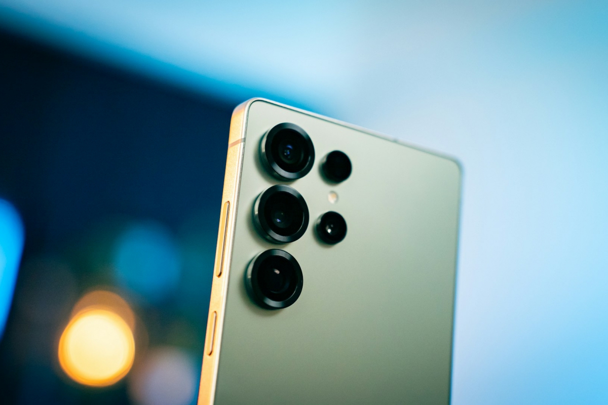 Le prochain saut de Samsung après le Z Fold7 et Flip7: L'Ultra Galaxy S26 sera livré avec un plus grand capteur Sony