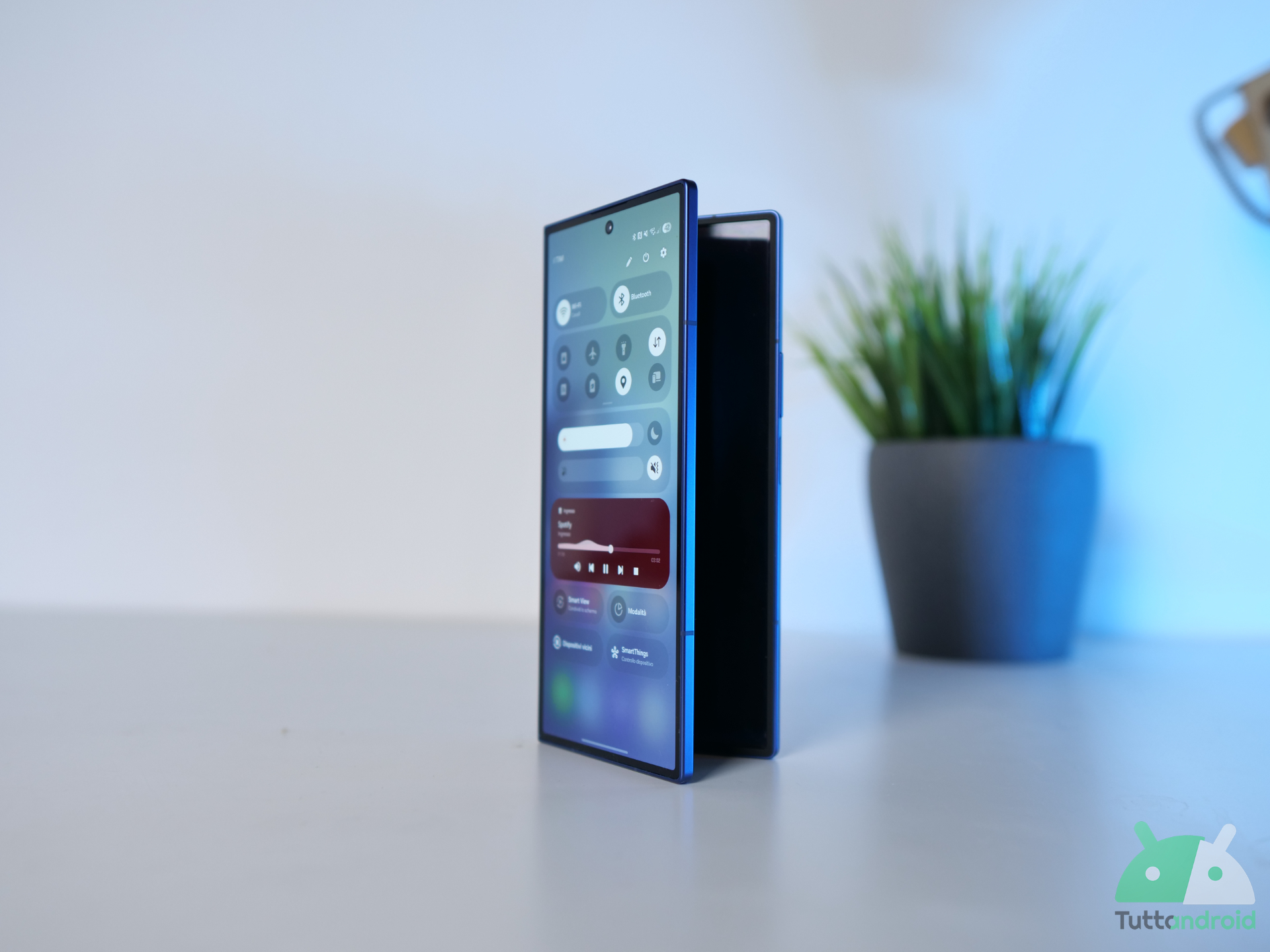 Samsung galaxy z fold7