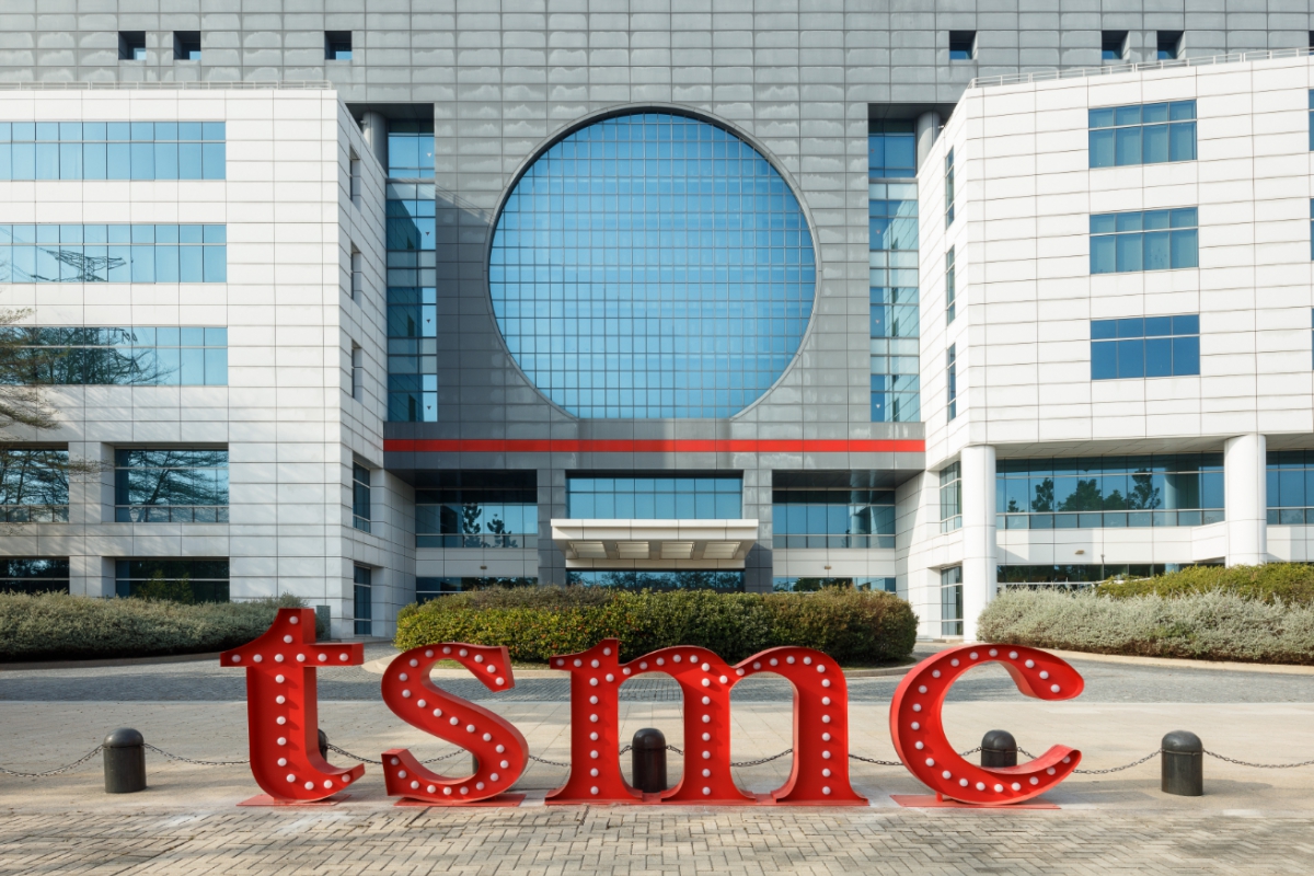 Les installations TSMC aux États-Unis fabriqueront 3 nm en 2027, 2 ans plus tard qu'à Taïwan