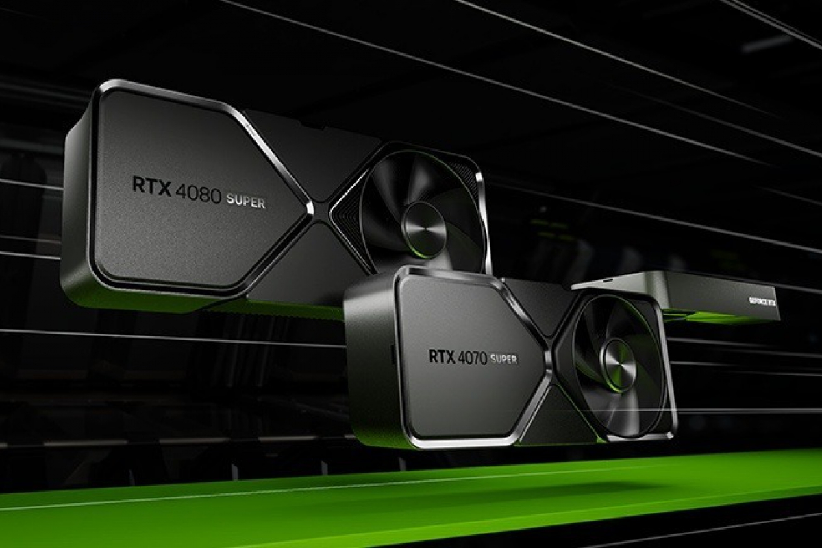 NVIDIA Active Smoth Motion dans le RTX 40 pour obtenir plus de FPS avec un simple ajustement