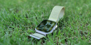 La Huawei Watch Fit 4 Pro est le portable le plus équilibré de Huawei et est désormais proposé sur Amazon