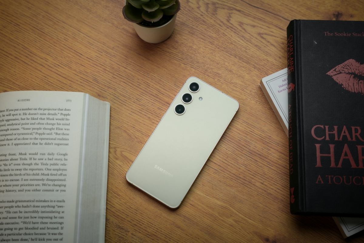 Nouvelles du Samsung Galaxy S25 Fe: Nouvelles couleurs et configurations filtrées avant son lancement