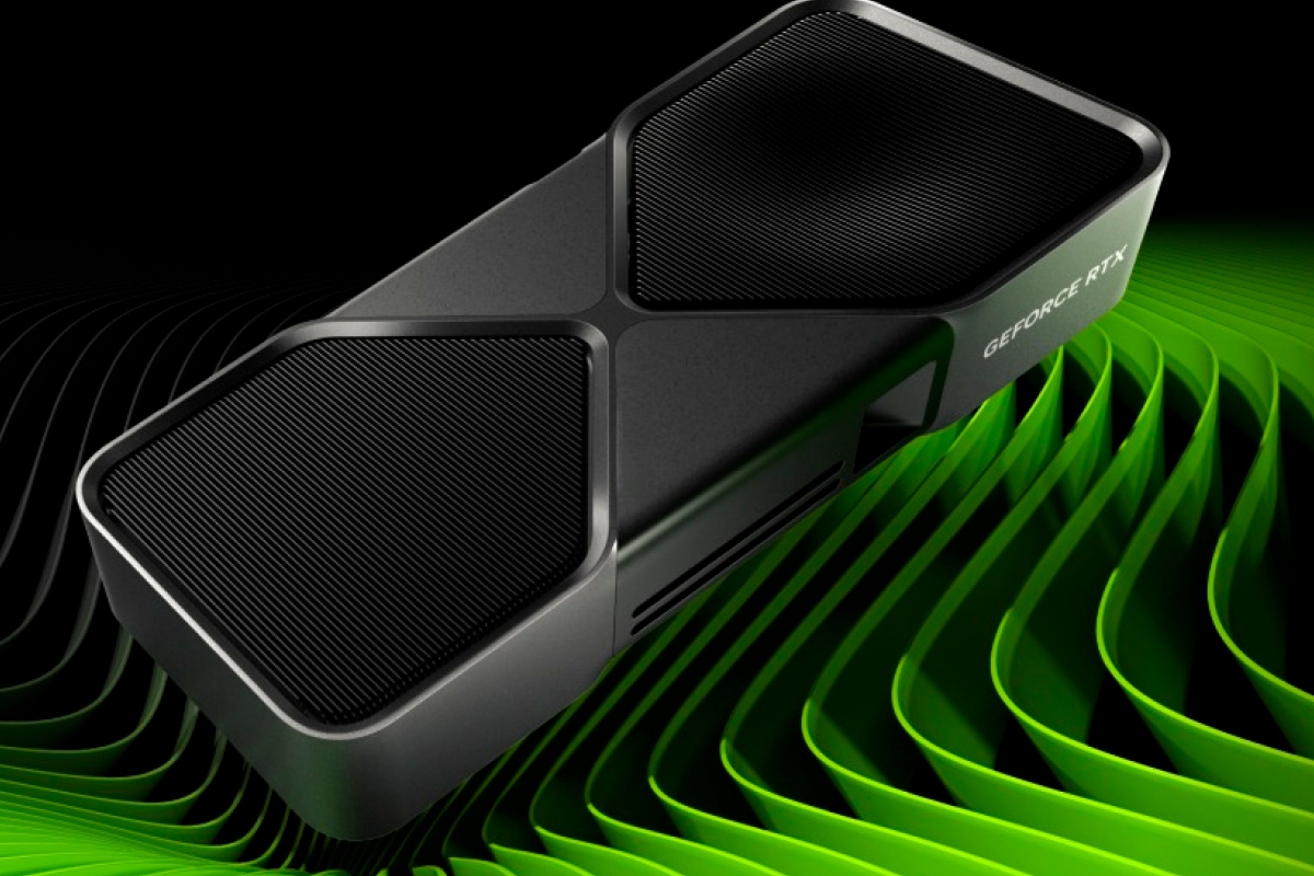 Nvidia a choisi le nom RTX 5090 DV2 pour la nouvelle carte adaptée aux demandes d'exportation américaines