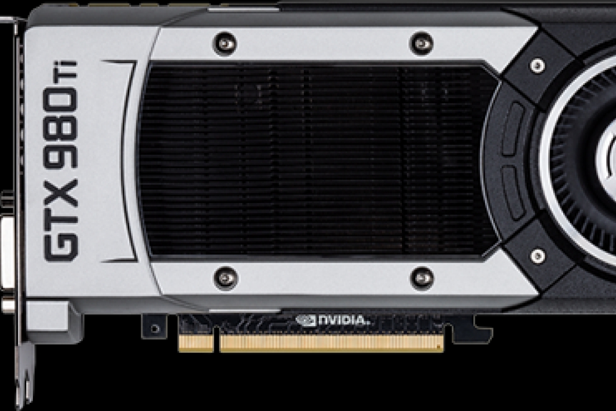Nvidia cessera de soutenir les architectures Maxwell, Pascal et Volta avec la version 580 de ses pilotes