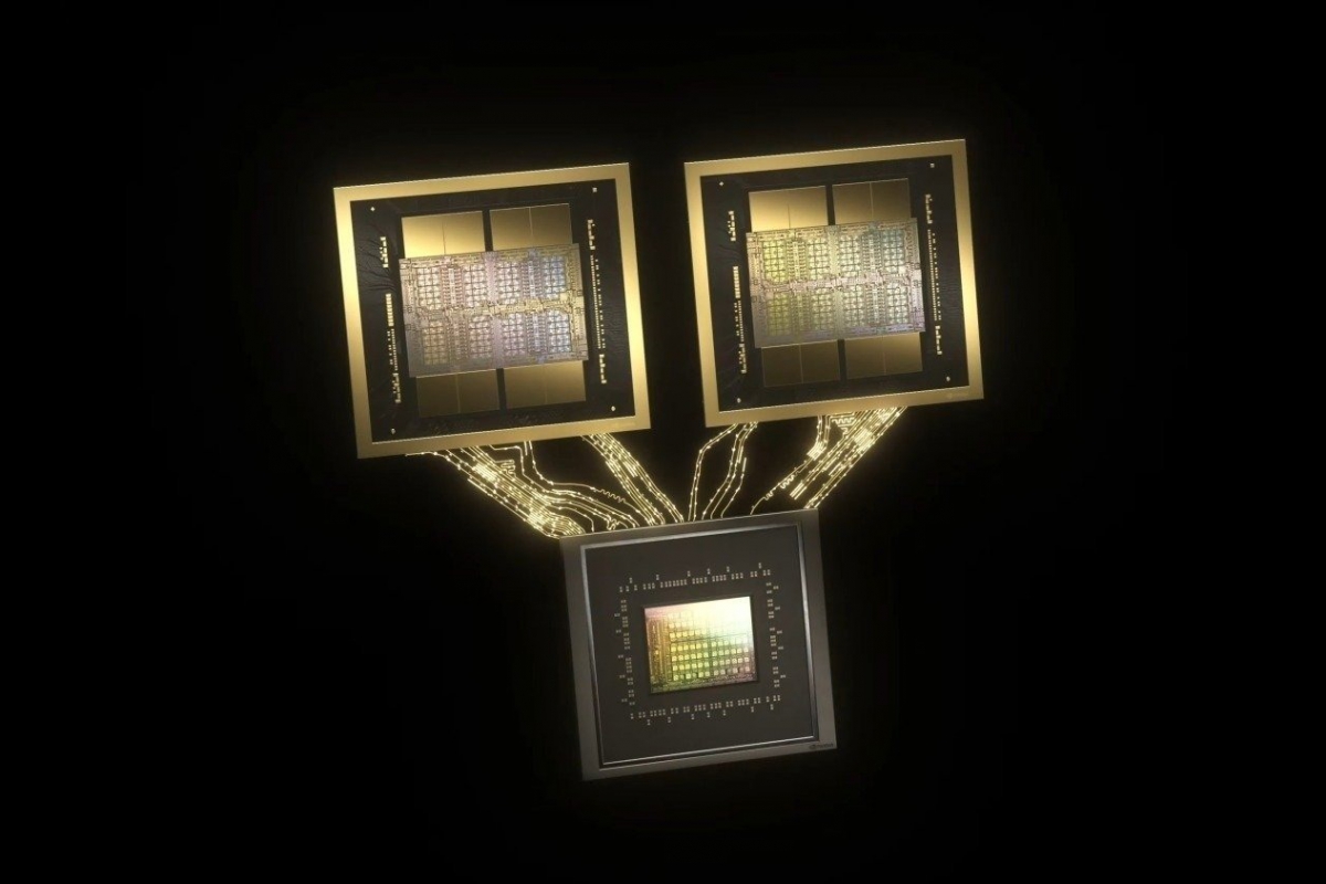 Nvidia commencera à envoyer vos serveurs Blackwell Ultra GB300 en septembre après avoir surmonté des problèmes de production