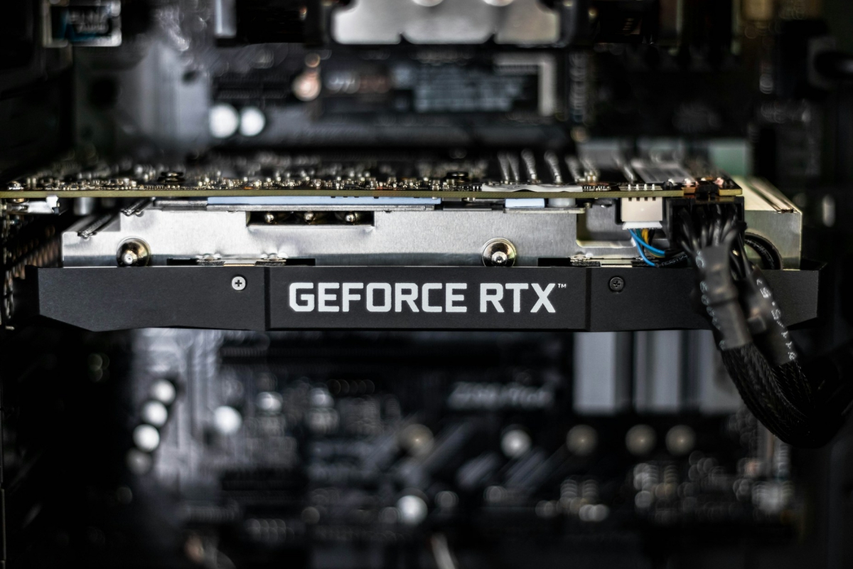 Nvidia pourrait lancer un nouveau RTX 3050 pour le bureau avec Ada Lovelace Architecture
