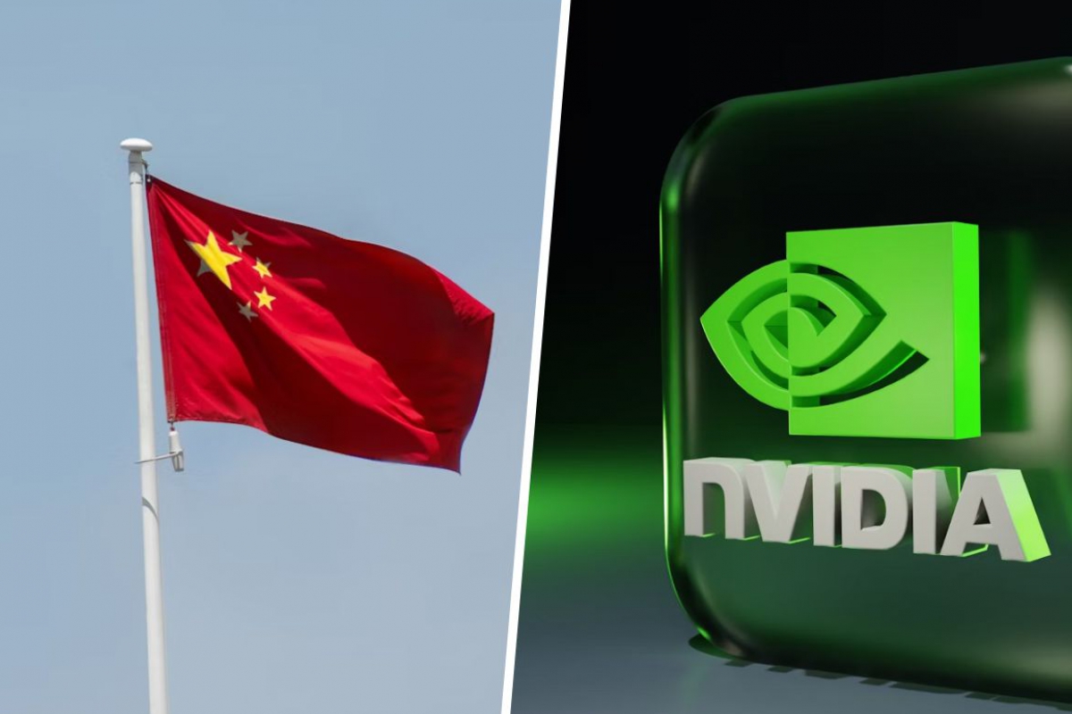 Nvidia réactive ses expéditions de puces H20 en Chine après les restrictions d'exportation américaines